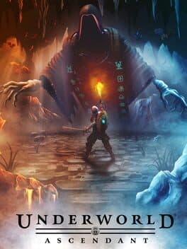 Underworld Ascendant cover art