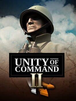 Unity of Command II cover art