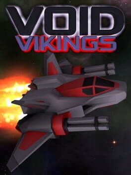 Void Vikings cover art