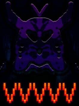 VVVVV cover art