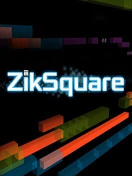 ZikSquare cover art