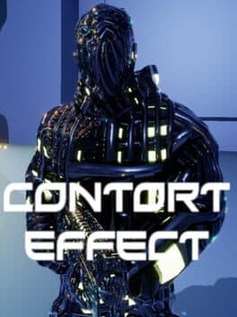 Contort Effect cover art