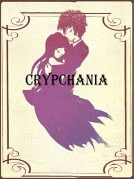 Crypchania cover art