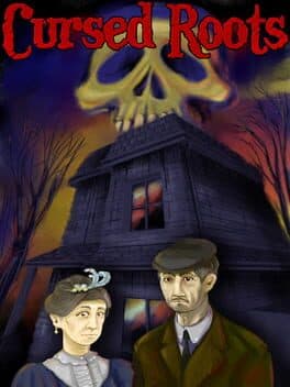 Cursed Roots cover art