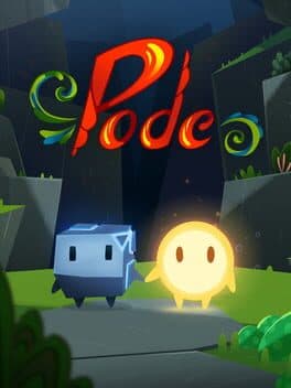 Pode cover art