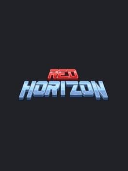 Red Horizon cover art