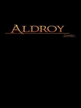 Aldroy: Chapter 1 cover art