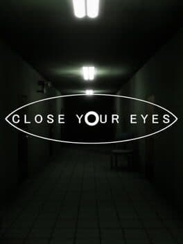 Close Your Eyes cover art