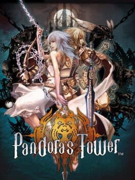 Pandora's Tower cover art