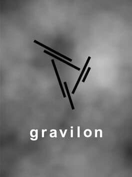 Gravilon cover art
