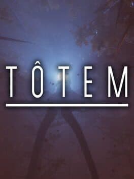 Tôtem cover art