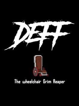 Deff cover art