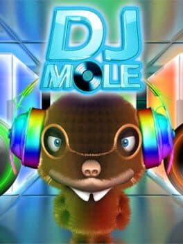 DJ Mole cover art