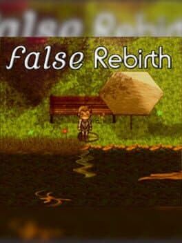 False Rebirth cover art