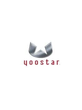 Yoostar cover art