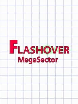 Flashover MegaSector cover art