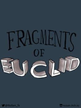 Fragments of Euclid cover art