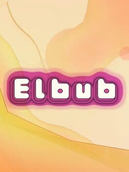 Elbub cover art