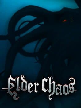 Elder Chaos cover art