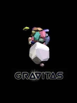 Gravitas cover art