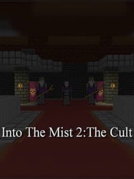 Into The Mist 2: The Cult cover art