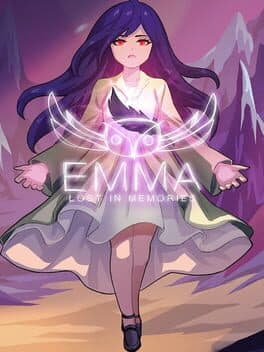 Emma: Lost in Memories cover art