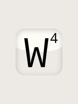 Wordfeud cover art