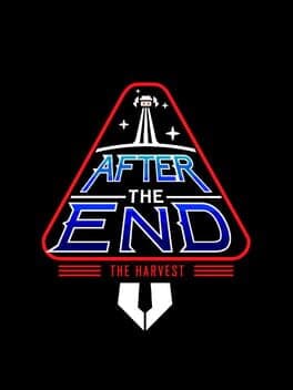 After The End: The Harvest cover art