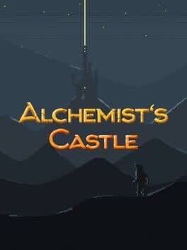 Alchemist's Castle cover art