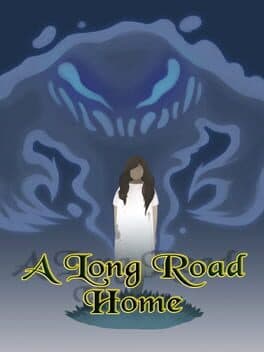 A Long Road Home cover art