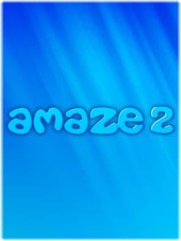 Amaze 2 cover art