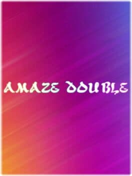 Amaze Double cover art
