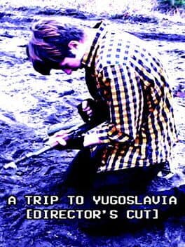 A Trip to Yugoslavia: Director's Cut cover art