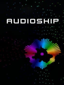Audioship cover art