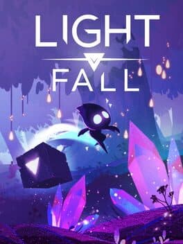 Light Fall cover art