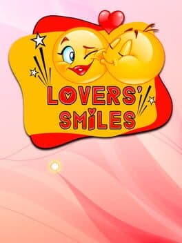 Lovers ' Smiles cover art