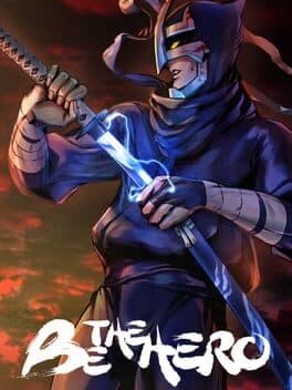 Be the Hero cover art