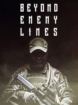 Beyond Enemy Lines cover art