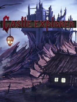 Castle Explorer cover art