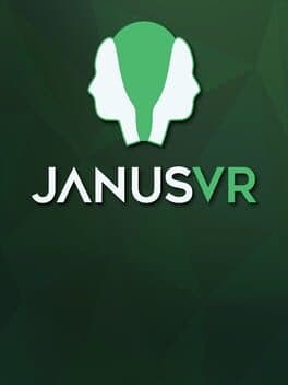 Janus VR cover art