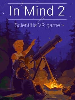 InMind 2 VR cover art