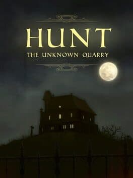 Hunt: The Unknown Quarry cover art