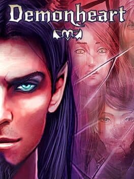 Demonheart cover art