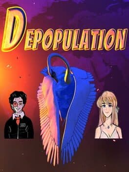 Depopulation cover art