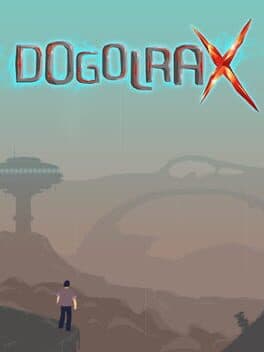 Dogolrax cover art