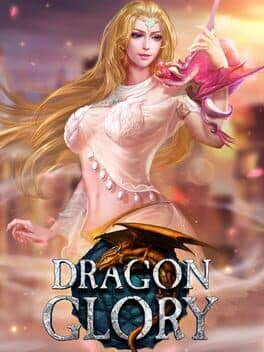 Dragon Glory cover art