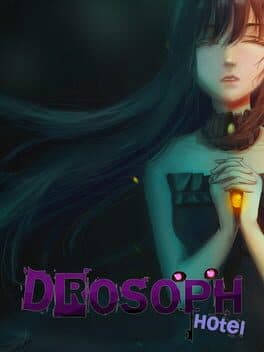 Drosoph Hotel cover art