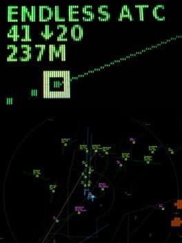 Endless ATC cover art