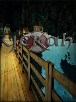 Yerah cover art