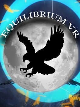 Equilibrium VR cover art